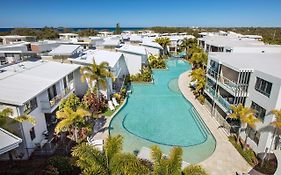 Sand Dunes Resort Accommodation